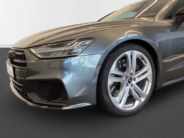 Audi S7