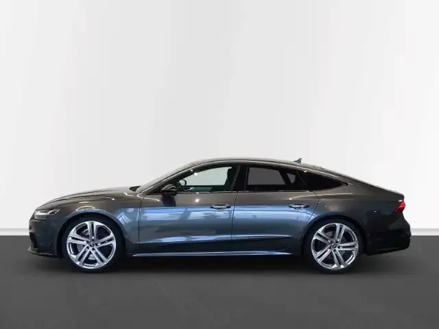 Audi S7