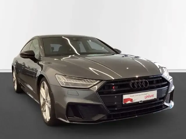 Audi S7