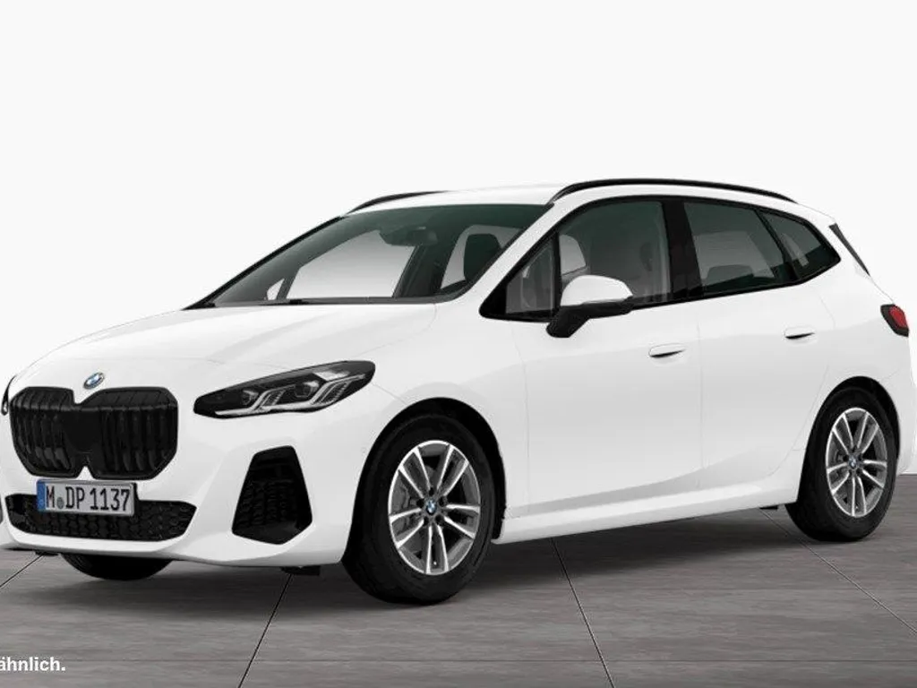 BMW 220