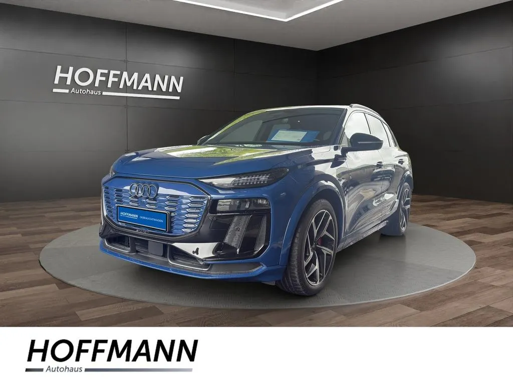 Audi Q6