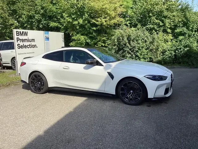 BMW M4