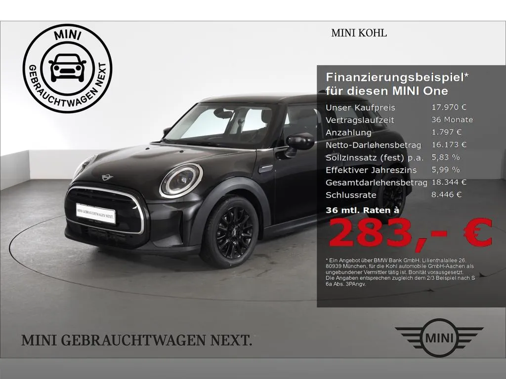 Mini One