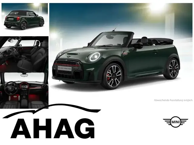 MINI Countryman C