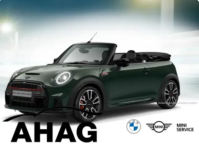 MINI Countryman C