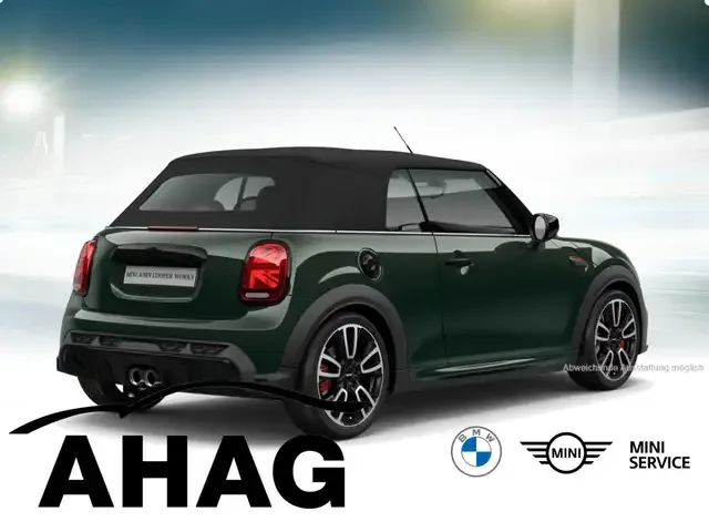 MINI Countryman C