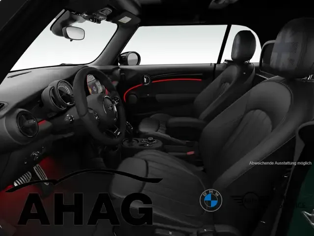 MINI Countryman C