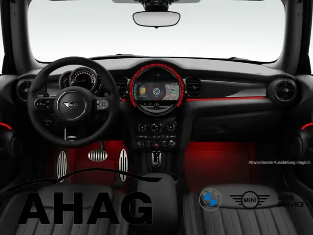MINI Countryman C
