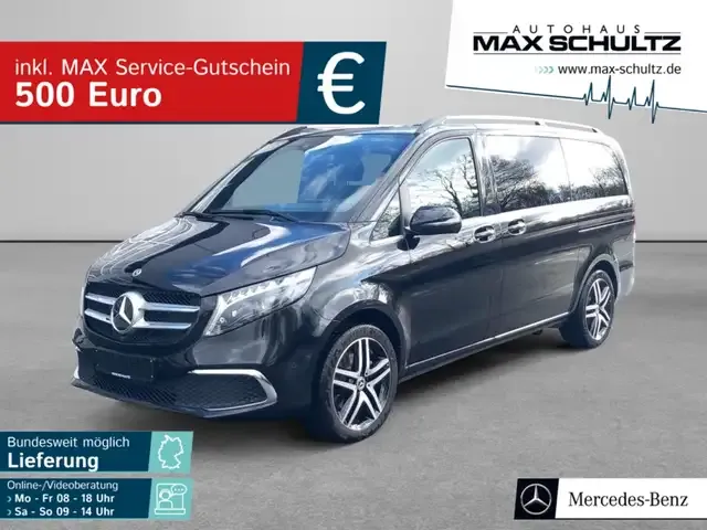 Mercedes-Benz V 300