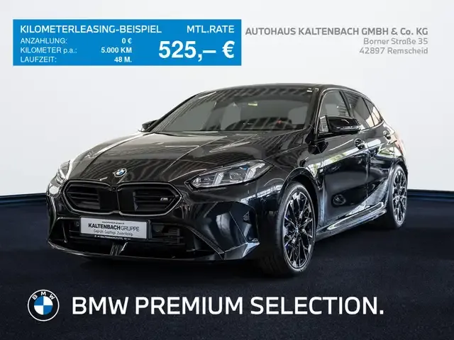 BMW 135