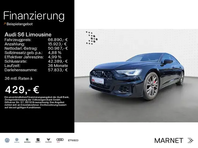Audi S6