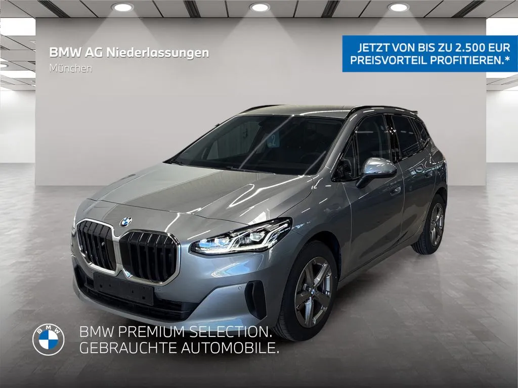 BMW 220