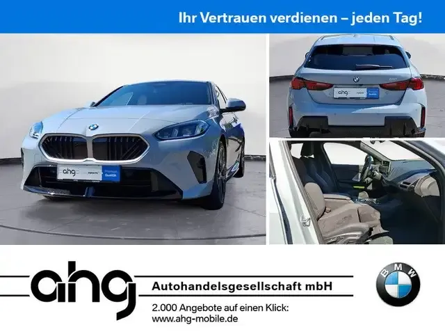 BMW 120