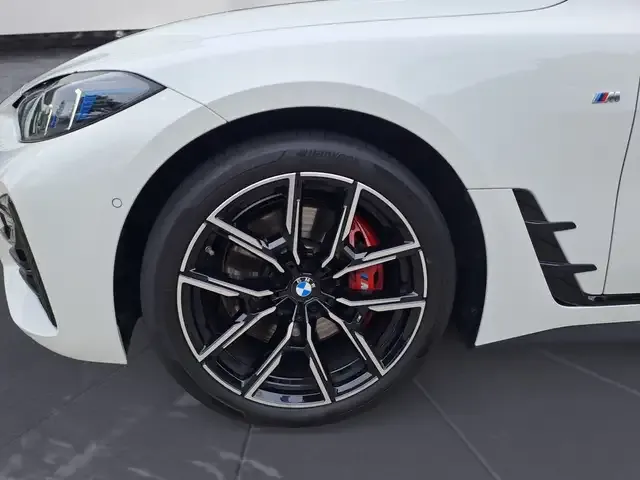 BMW Sonstiges
