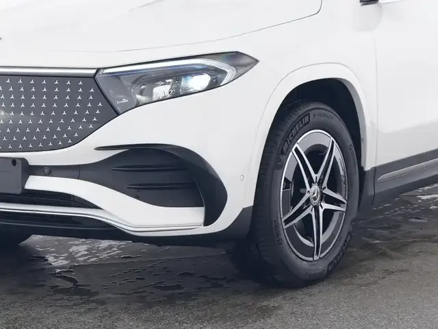 Mercedes-Benz EQA 300