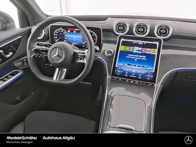 Mercedes-Benz GLC 450