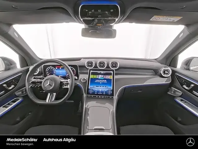 Mercedes-Benz GLC 450