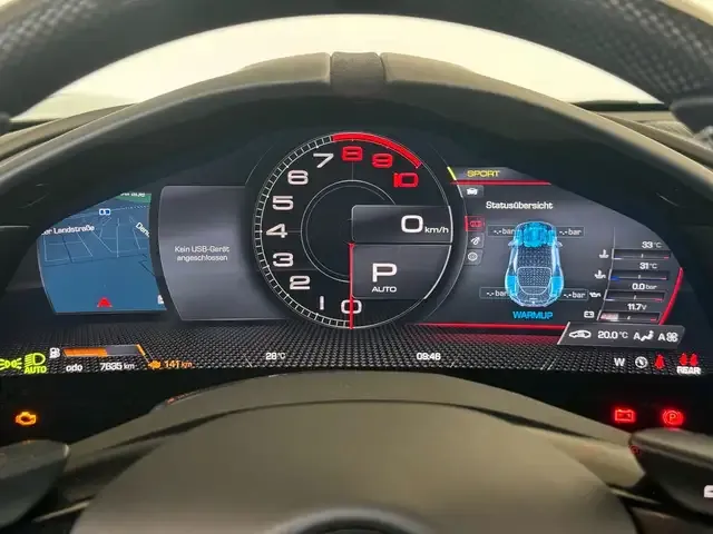 Ferrari Roma