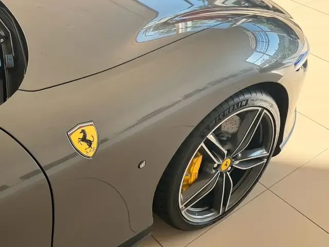 Ferrari Roma