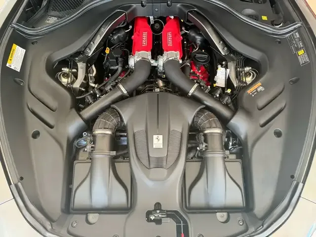 Ferrari Roma