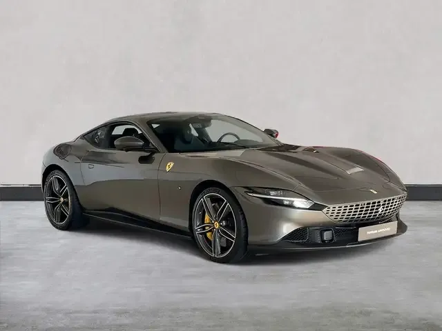 Ferrari Roma