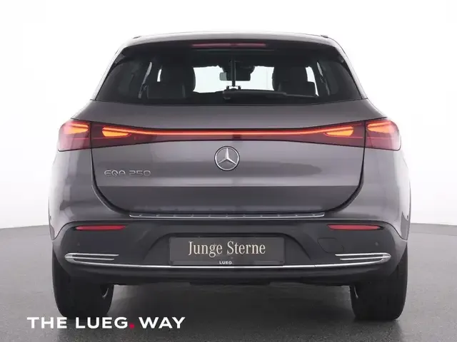 Mercedes-Benz EQA 250
