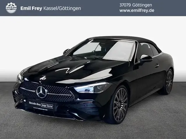 Mercedes-Benz CLE 200