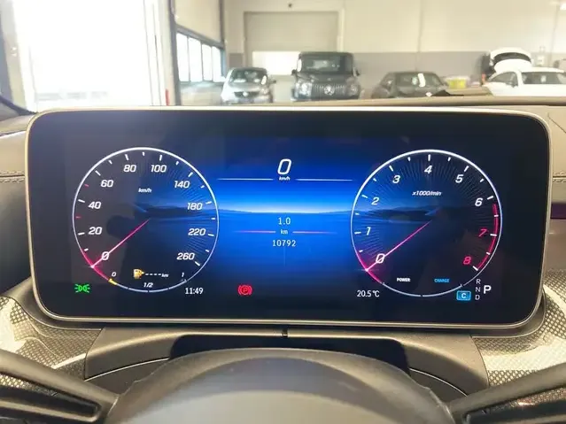 Mercedes-Benz CLE 200