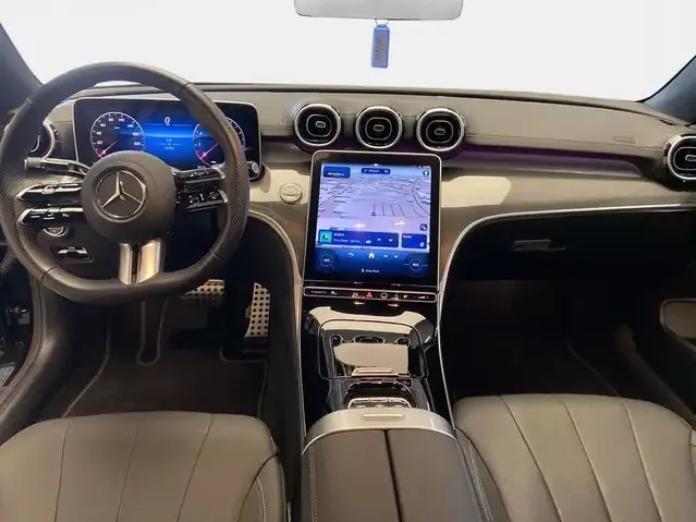 Mercedes-Benz CLE 200