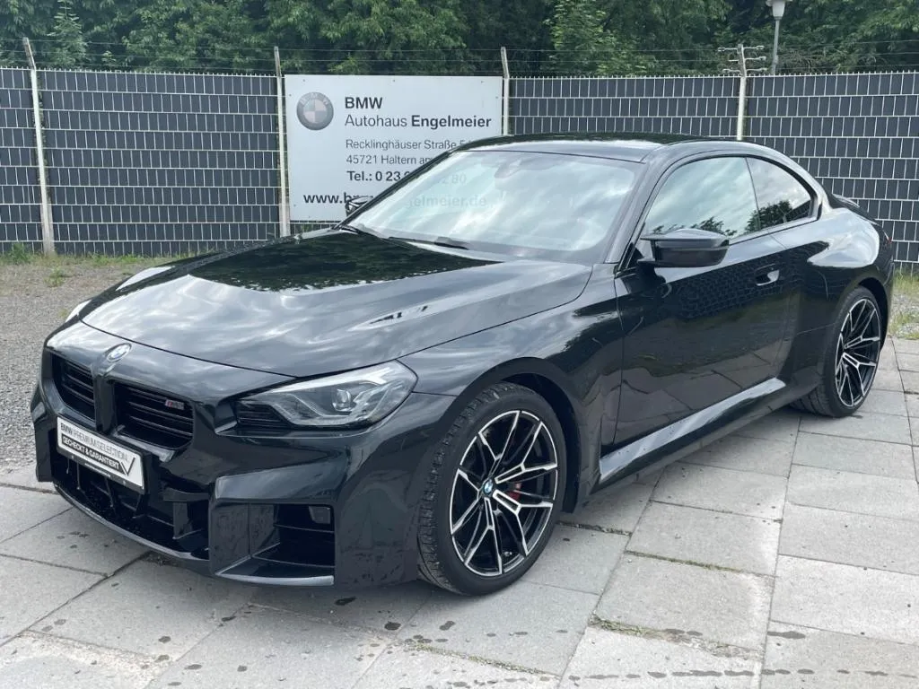 BMW M2