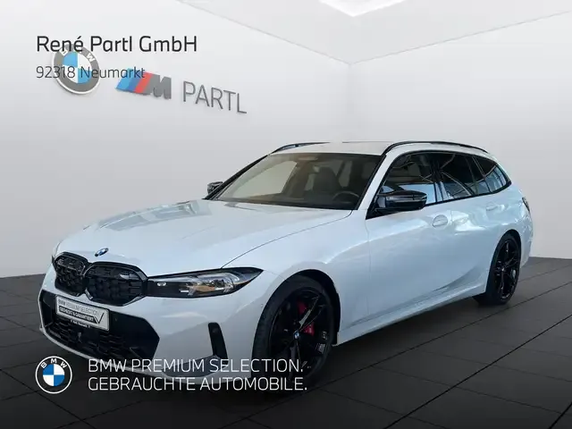 BMW 340