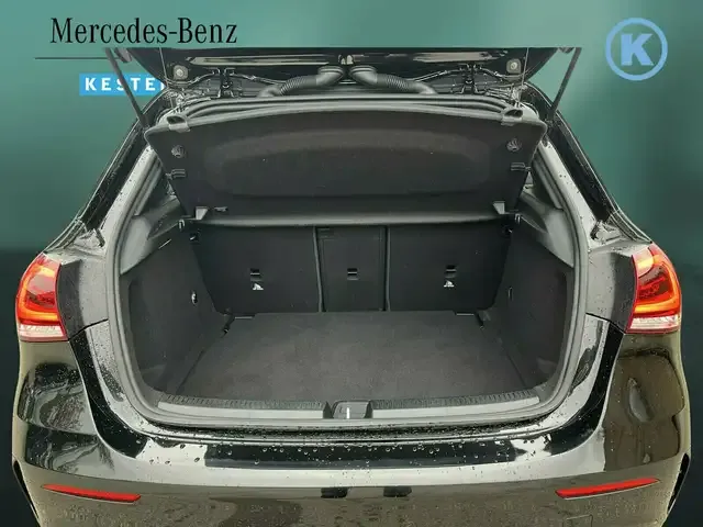 Mercedes-Benz A 45 AMG