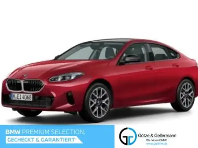 BMW 220