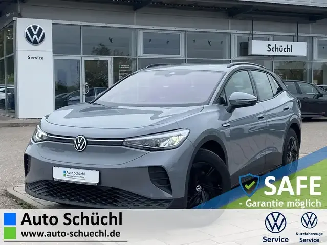 Volkswagen ID.4
