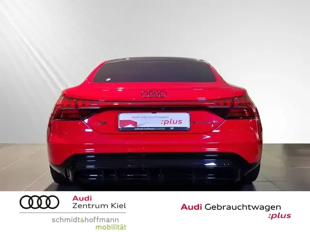 Audi RS e-tron GT