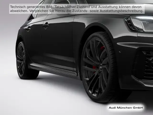 Audi RS4