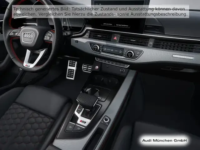 Audi RS4