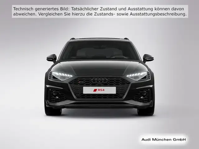 Audi RS4