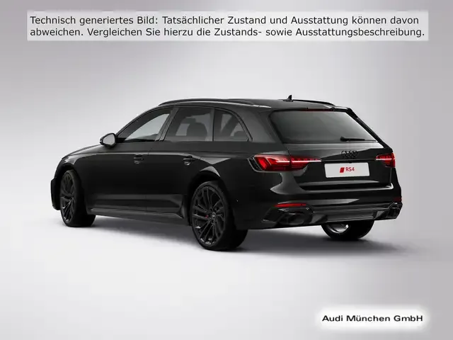 Audi RS4