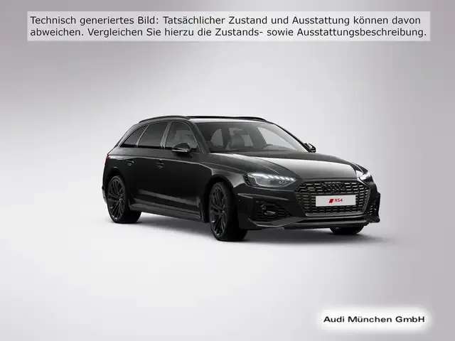 Audi RS4
