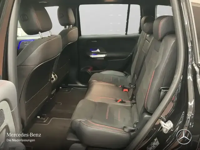 Mercedes-Benz EQB 250