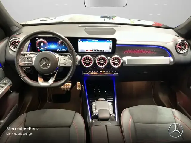 Mercedes-Benz EQB 250