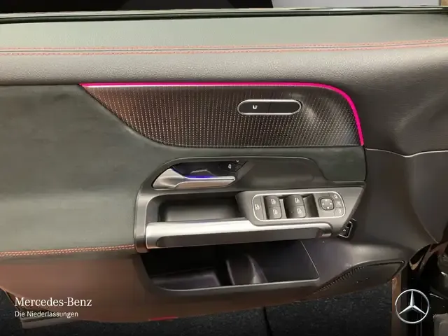 Mercedes-Benz EQB 250