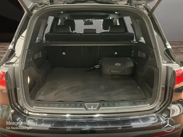 Mercedes-Benz EQB 250