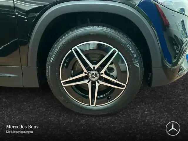 Mercedes-Benz EQB 250