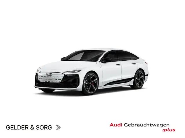 Audi Sonstige