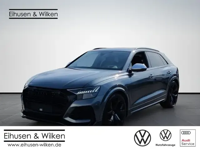 Audi Sonstige
