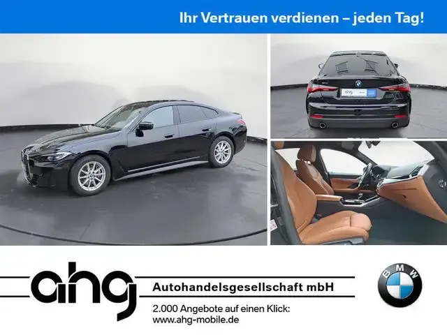 BMW 430