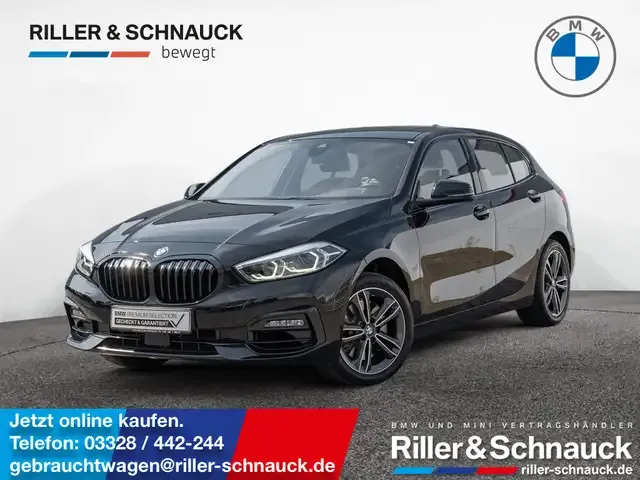 BMW 120