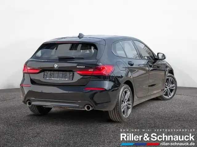 BMW 120